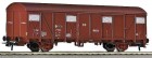 46691 Roco Box car